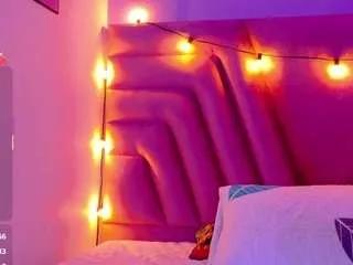 innocenthazel from CamSoda is Freechat