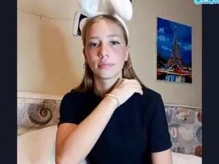 Photos of inrusley from CamSoda is Freechat