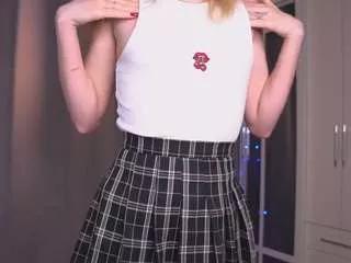 irenahorak from CamSoda is Freechat