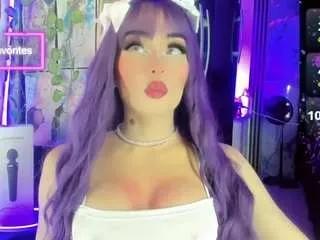 irina-lechera from CamSoda