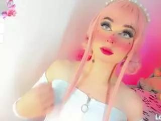 irina-lechera from CamSoda