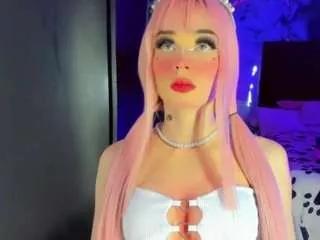 irina-lechera from CamSoda