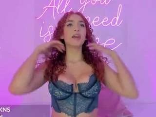 irinnah-lottus from CamSoda