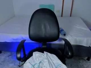iris-torrez from CamSoda