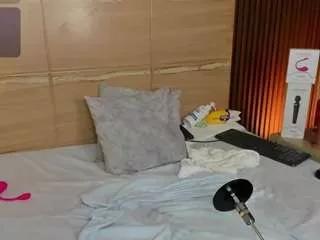 iris-violeta from CamSoda is Freechat