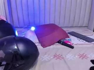 irisgray from CamSoda is Freechat