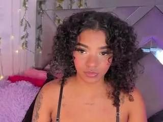 irishott from CamSoda
