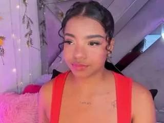 irishott from CamSoda