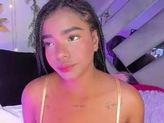 irishott from CamSoda