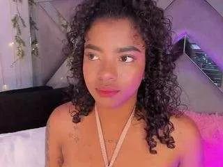 irishott from CamSoda