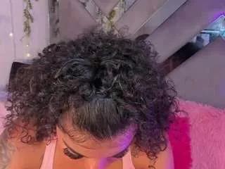 irishott from CamSoda