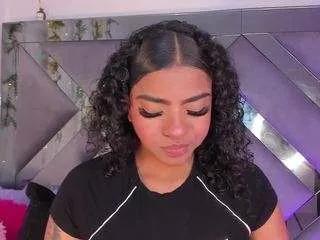irishott from CamSoda
