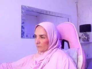 iriskarim from CamSoda is Freechat
