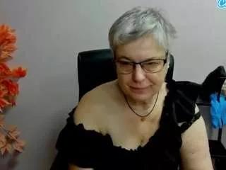irislust from CamSoda
