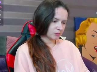 Irisnichols webcams show profile image 