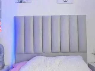 iriss5 from CamSoda is Freechat