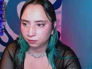 irissmile from CamSoda