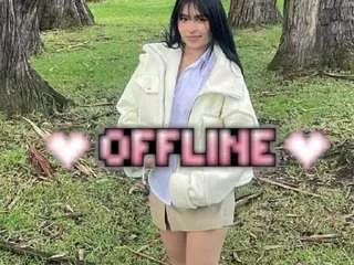 isa-pearson from CamSoda is Freechat