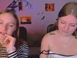 isabel-wave from CamSoda is Freechat