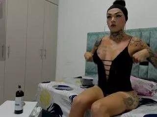 isabelanix from CamSoda is Freechat