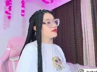 isabelarubys from CamSoda is Freechat