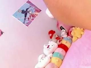 isabeldosantos from CamSoda is Freechat