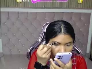 isabella-b from CamSoda is Freechat
