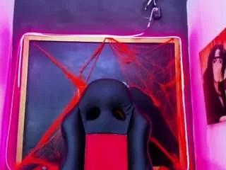 isabella-pitts from CamSoda is Freechat