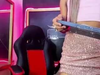 isabella-pitts from CamSoda is Freechat