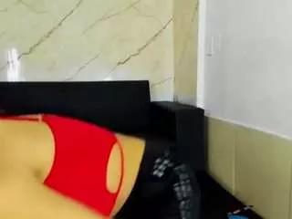 isabella-pitts from CamSoda is Freechat
