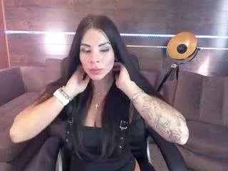 isabellafoxx from CamSoda is Freechat