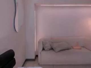 isabellahillx from CamSoda is Freechat
