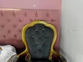 isabellaluxe from CamSoda is Freechat