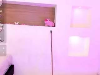 Islarose1 webcams show profile image 