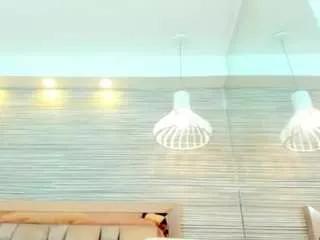 issa-bonnet from CamSoda