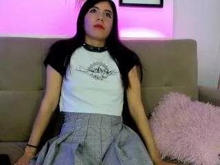 issabela22 from CamSoda