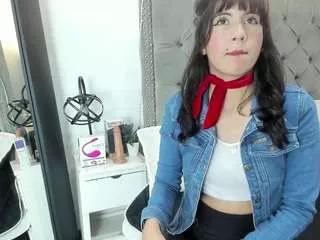 issabela22 from CamSoda