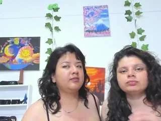 issalatin from CamSoda
