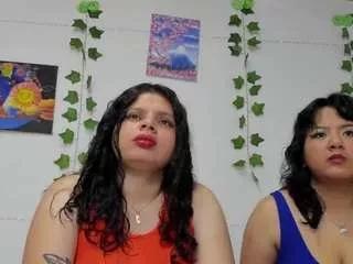 issalatin from CamSoda