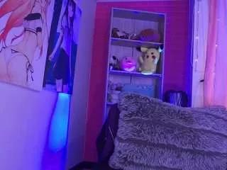 issamonterrey from CamSoda