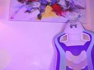 issamonterrey from CamSoda