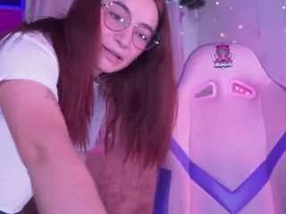 issamonterrey from CamSoda