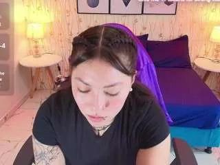issareel from CamSoda