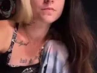 ittybittymeryssa from CamSoda