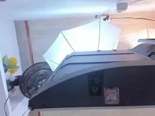 ivannafisher from CamSoda is Freechat