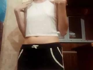 Photos of ivelissemaura from CamSoda is Freechat