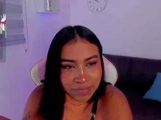 ivymoon1 from CamSoda is Freechat