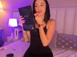 izanwalker from CamSoda is Freechat