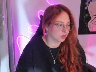 izyzys-baker from CamSoda is Freechat
