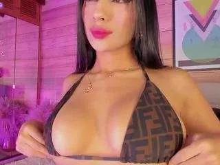 Checkout the thrill of girls with our strippers, featuring bare naked wildness while stripping down and playing with their adored sex toy vibrators.